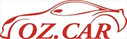 Logo OZ CAR